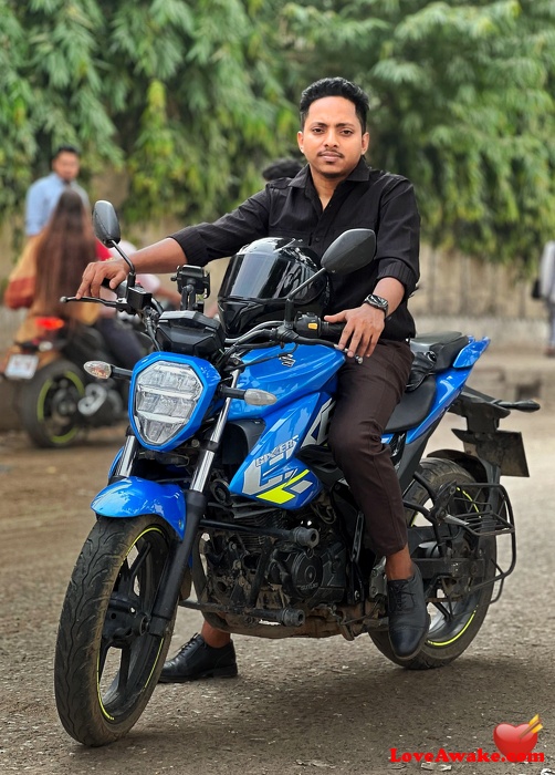 Masudprodhan99 Bangladeshi Man from Narayanganj