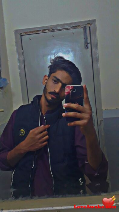 Asadullah786 Pakistani Man from Lahore
