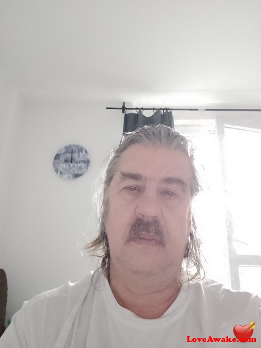 Handsomest Slovakian Man from Bratislava