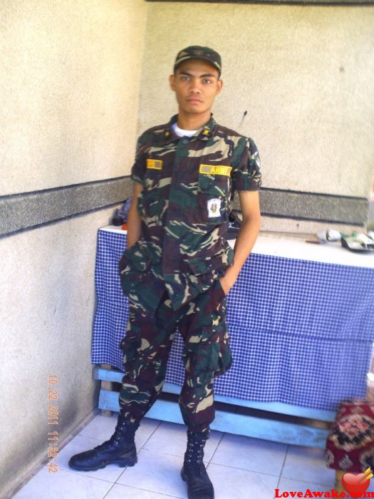 tastelikesugar Filipina Man from Cagayan de Oro, Mindanao