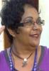 marielyne 898176 | Mauritius female, 63, Married, living separately