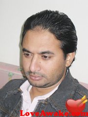 digital302 Pakistani Man from Sialkot