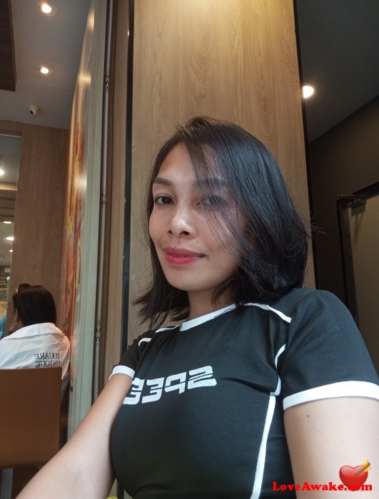 MissAnj7 Filipina Woman from Cebu