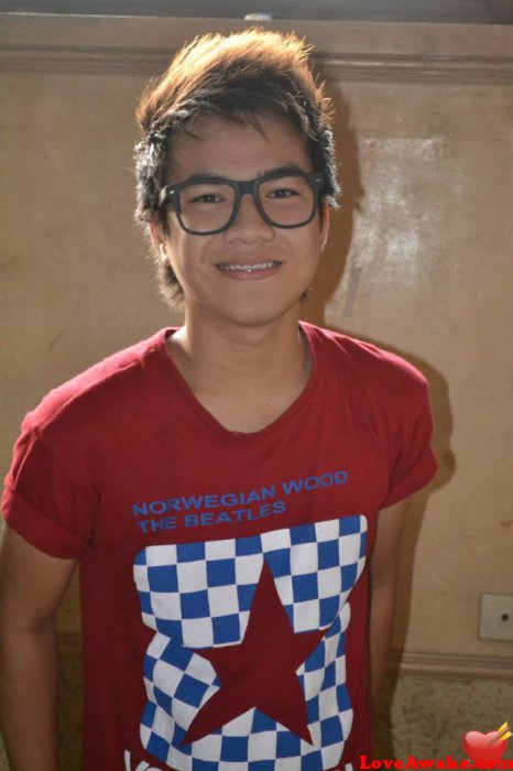 japijaps Filipina Man from Manila
