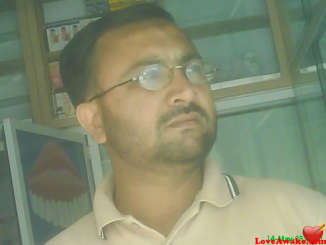 drzahid1 Pakistani Man from Islamabad
