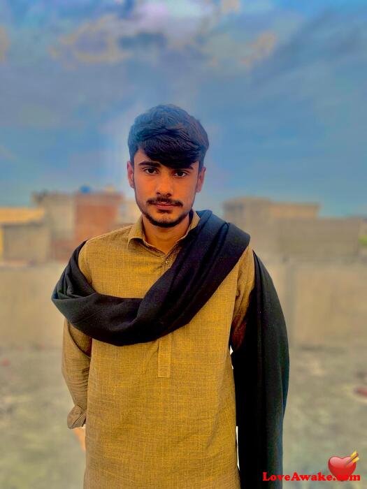 Bilalnaeem Pakistani Man from Gujrat