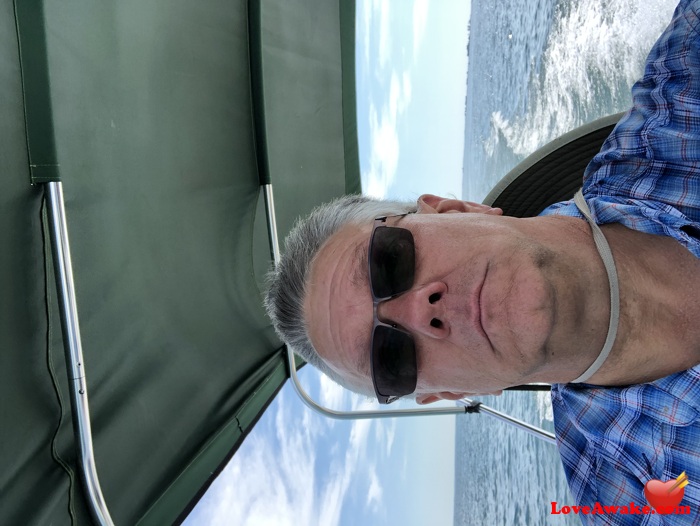 Harryj102 American Man from Mt Clemens