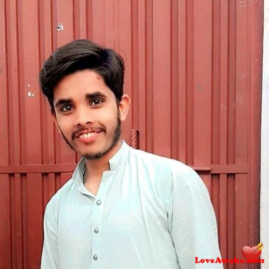 jawad7860 Pakistani Man from Multan