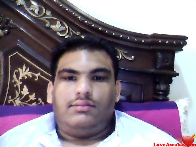 desiboy18 Pakistani Man from Karachi