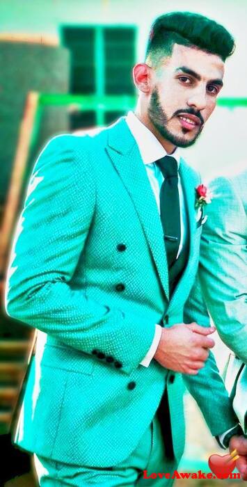 Sofiane51 Algerian Man from Alger (Algiers)