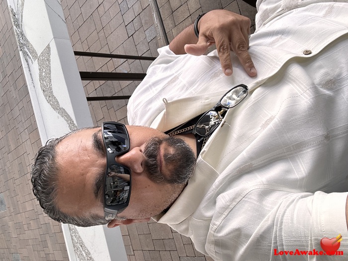 Alexxx888 Colombian Man from Cali