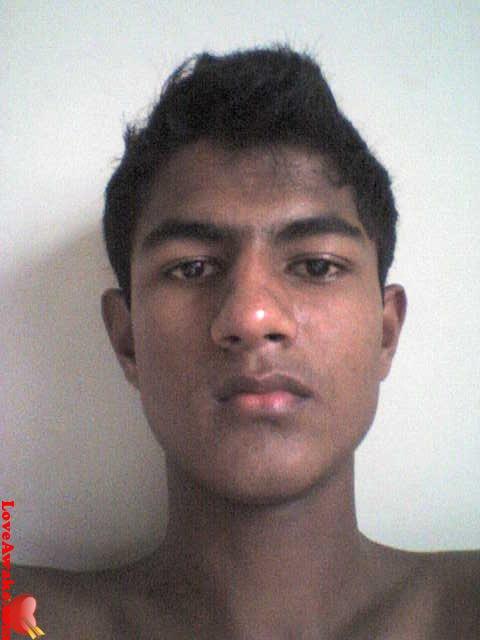 kalanamr Sri Lankan Man from Gampaha
