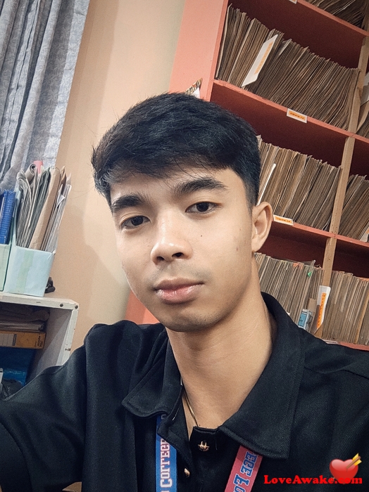 apothecary98 Filipina Man from Tagum