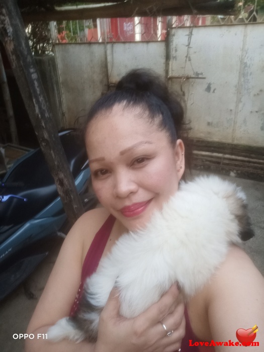 Kakay21 Filipina Woman from Davao, Mindanao