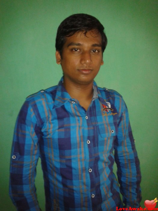 raju9022 Indian Man from Chennai (ex Madras)
