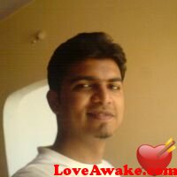 mrun555 Indian Man from Pune