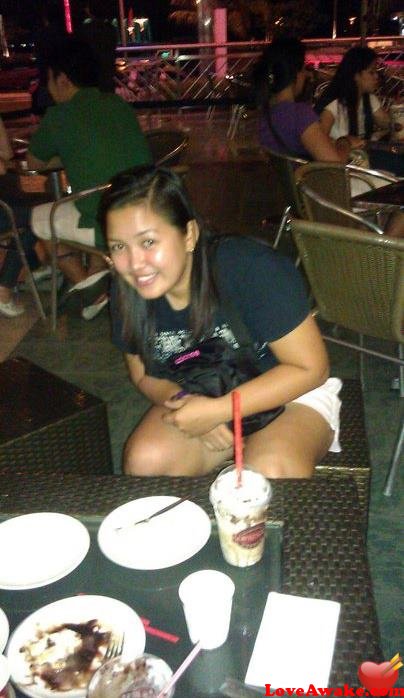 arodasi Filipina Woman from Davao, Mindanao