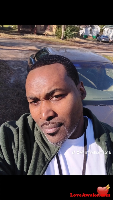MrJoe67 American Man from Nacogdoches