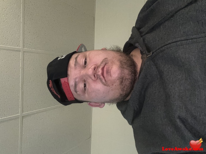 Biggieballa Canadian Man from Grande Prairie