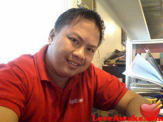 boss912 Filipina Man from Cebu
