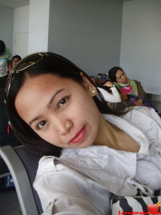 melanieforyou Filipina Woman from Cebu