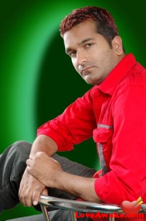 sameer-elegant Saudi Man from Jeddah