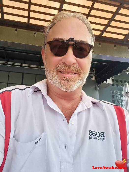 Marco6969 Canadian Man from Edmonton
