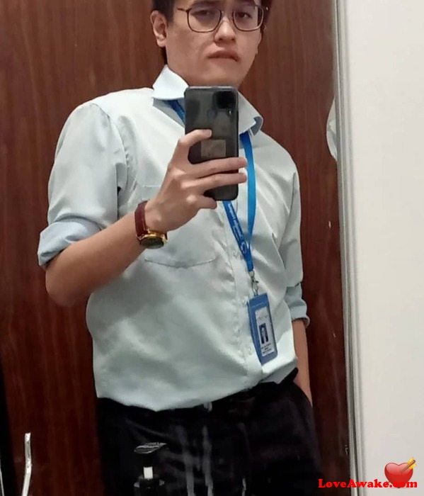 Tallruby3 Malaysian Man from Johor Bahru