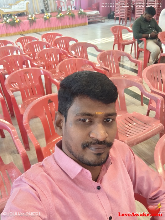 sujith9 Indian Man from Chengalpattu