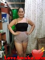jenny090677 Filipina Woman from Taguig