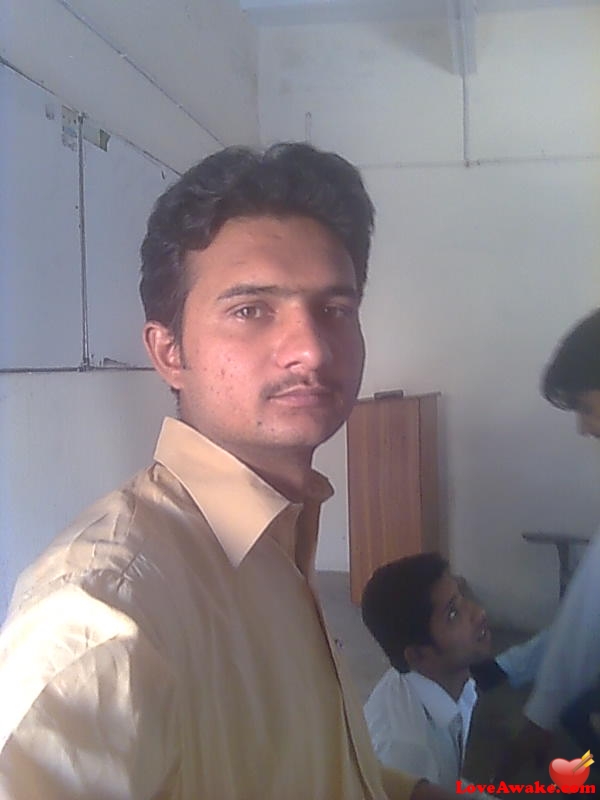 majid25 Pakistani Man from Mandi Bahauddin