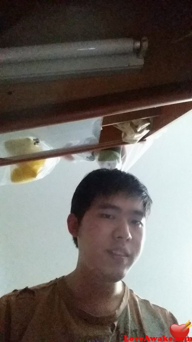 fighterhero Singapore Man from Jurong/Singapore