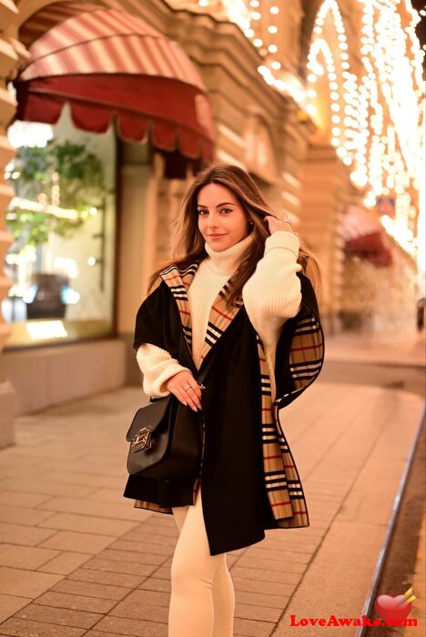 MariaKiss Czech Woman from Bridlicna