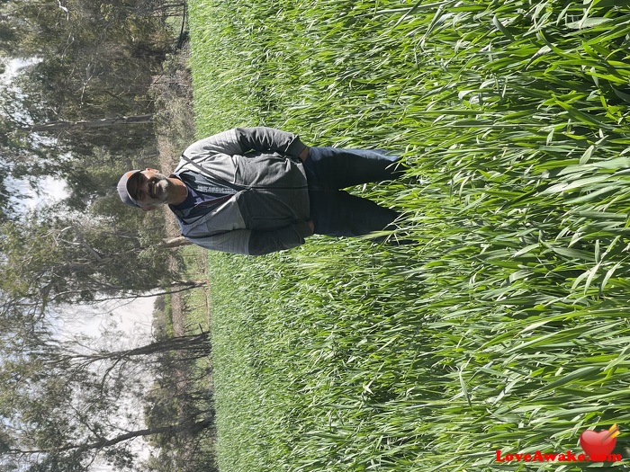 SamIamBM Jordan Man from Amman