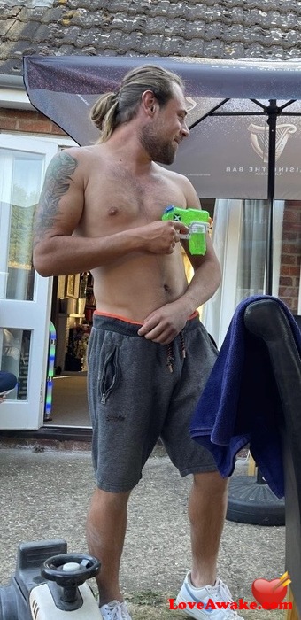 Jorddd UK Man from Ipswich
