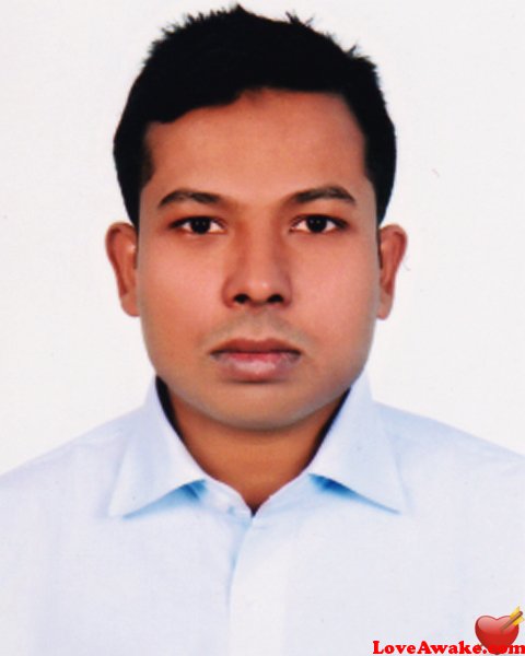 Ezaz01815460910 Bangladeshi Man from Dhaka