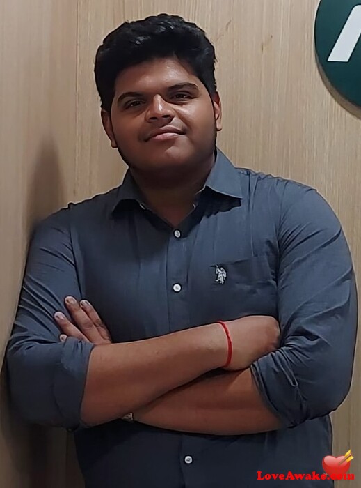 Sarath02 Indian Man from Bangalore