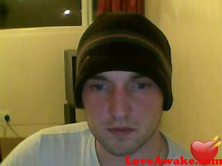 martin101 Isle Of Man Man from Douglas
