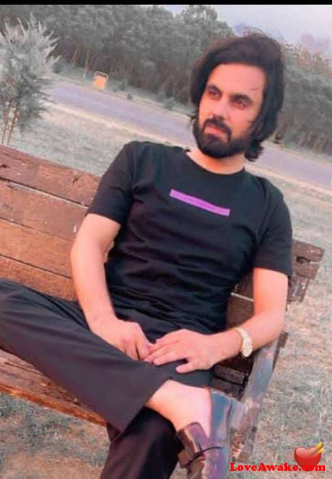 Prince12211 Pakistani Man from Islamabad