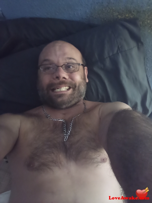 Nick198420 American Man from Mineola