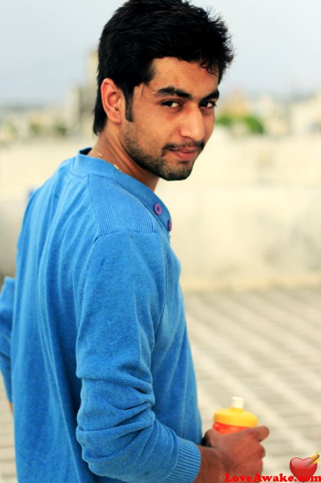 prashant1509 Indian Man from Ahmedabad
