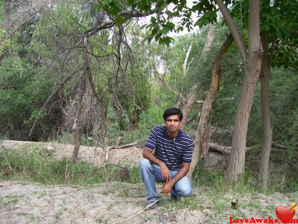 khawar678 Pakistani Man from Multan