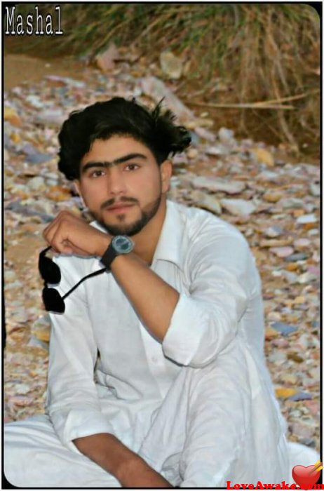 Amjadkhan66 Pakistani Man from Quetta