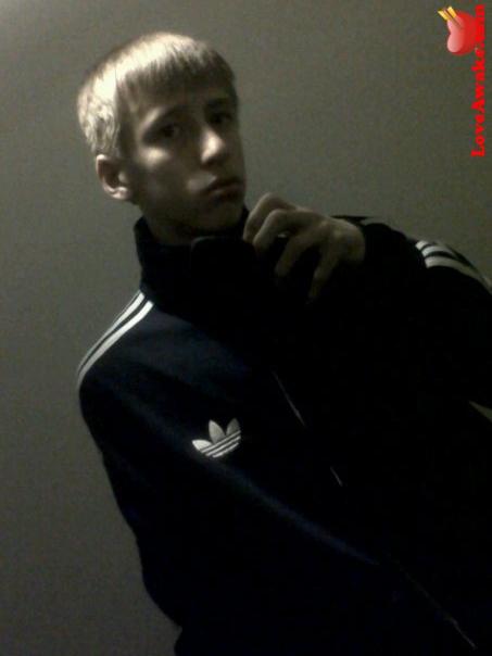 dylan122 UK Man from Leven