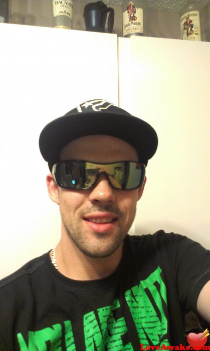 rich1988 Canadian Man from Saskatoon