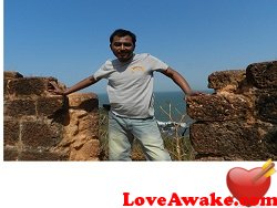 amit9870 Indian Man from Kolkata (ex Calcutta)