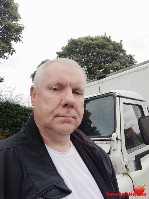 Bosniabill UK Man from Stoke on Trent