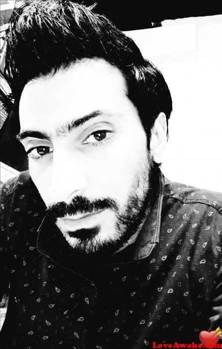 amigo99 Lebanese Man from Beirut