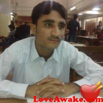 love804 Pakistani Man from Karachi