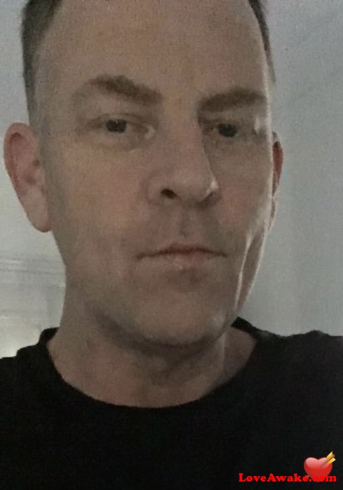 outfoxthefox Australian Man from Perth